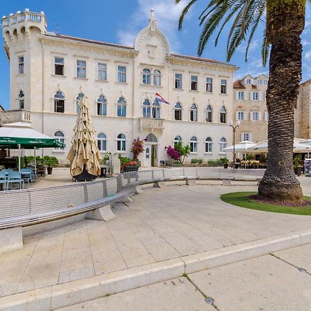 Apartments Old Town Trogir Luaran gambar