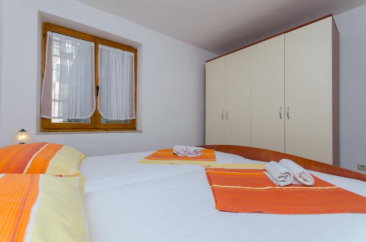 Apartments Old Town Trogir Luaran gambar