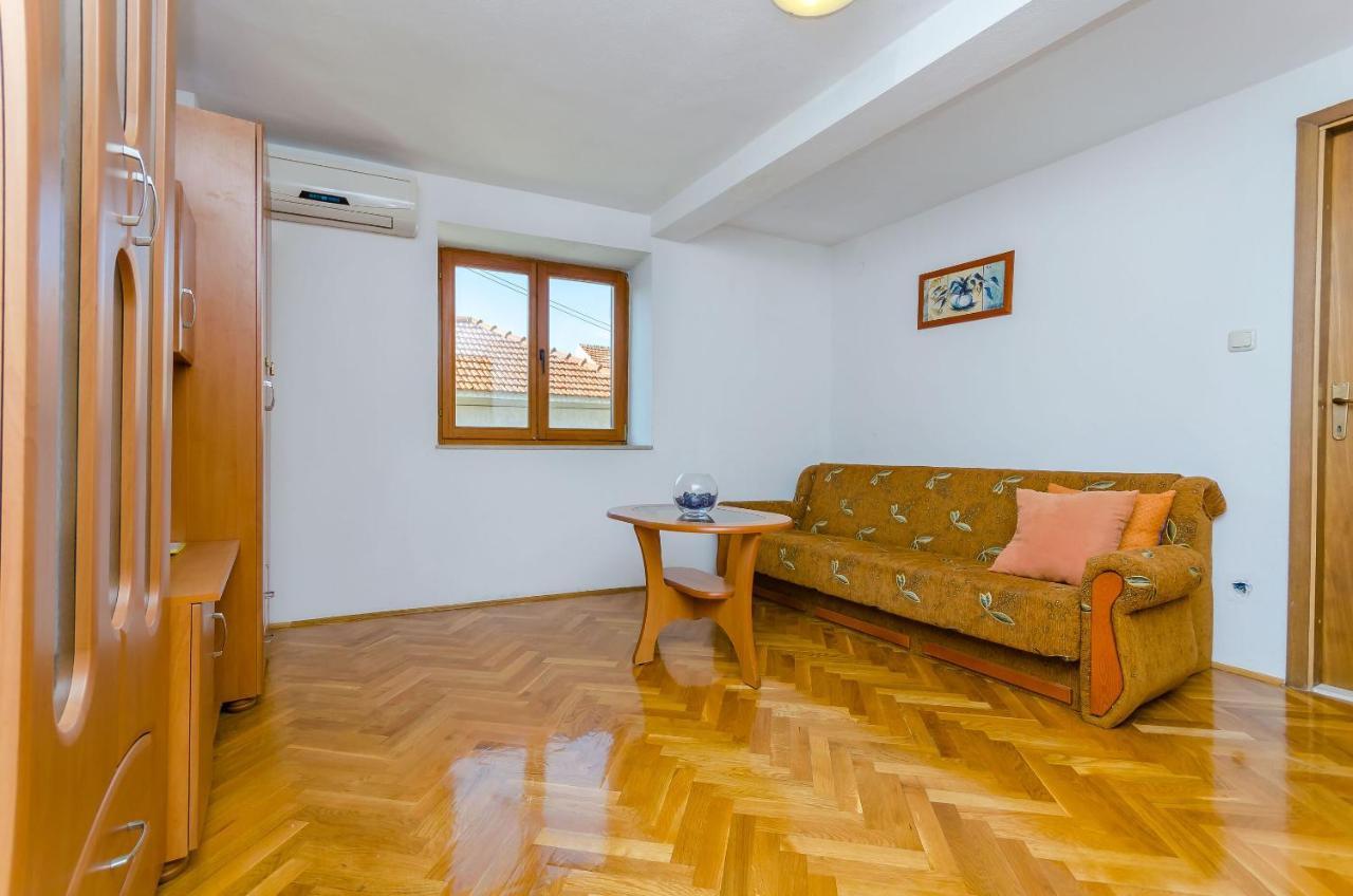 Apartments Old Town Trogir Luaran gambar