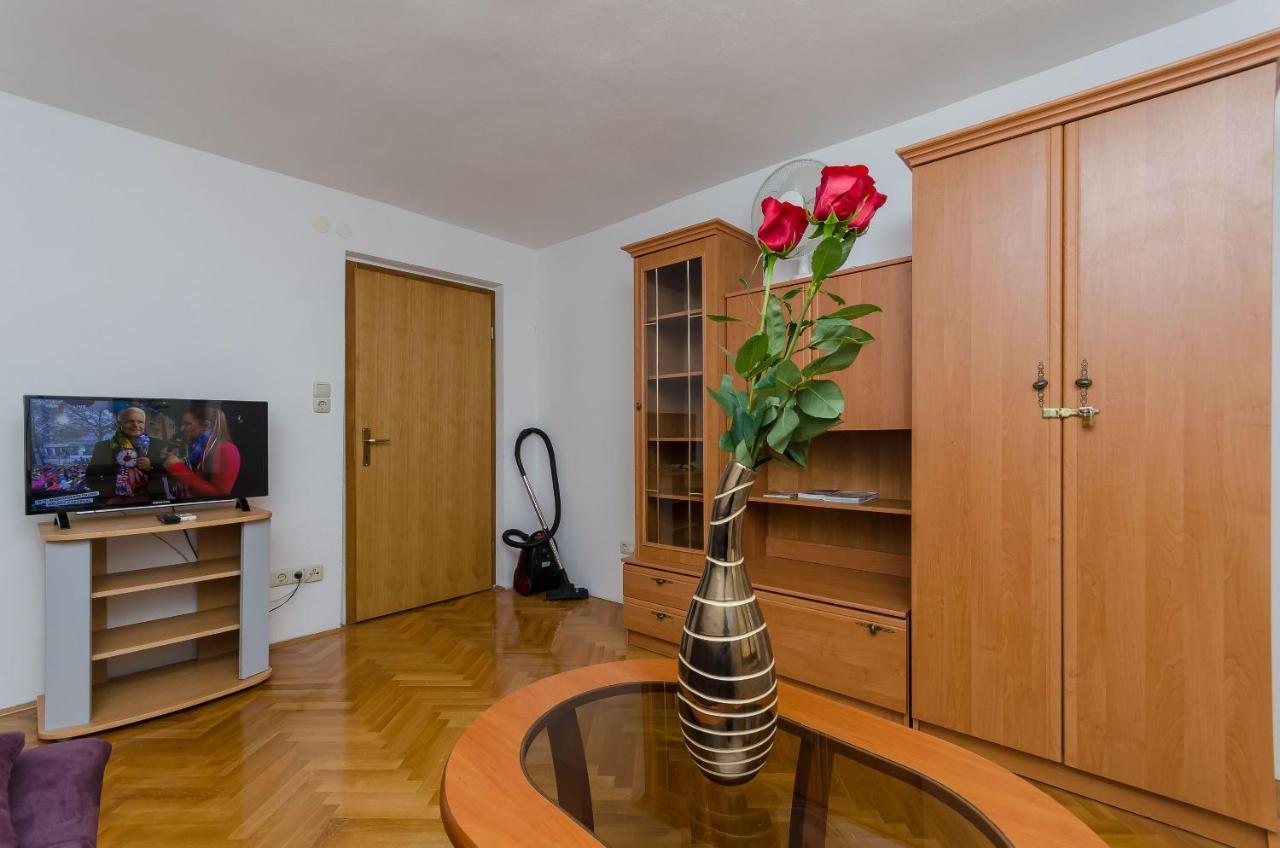 Apartments Old Town Trogir Luaran gambar