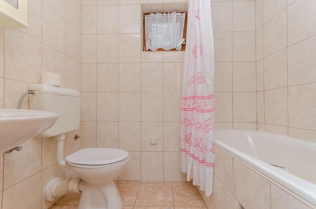 Apartments Old Town Trogir Luaran gambar