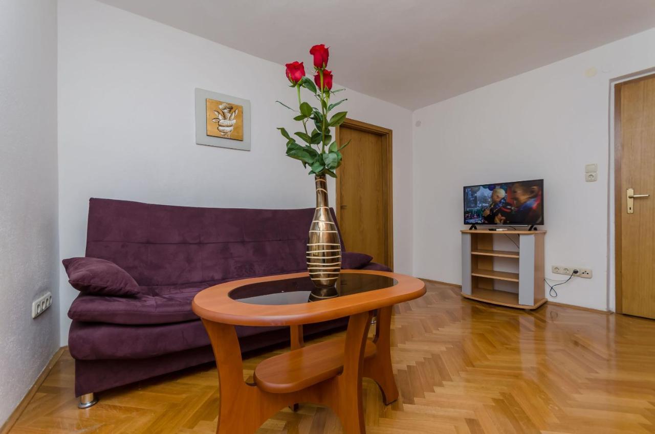 Apartments Old Town Trogir Luaran gambar