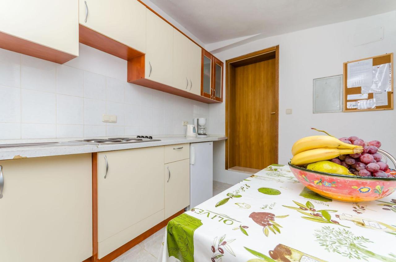Apartments Old Town Trogir Luaran gambar