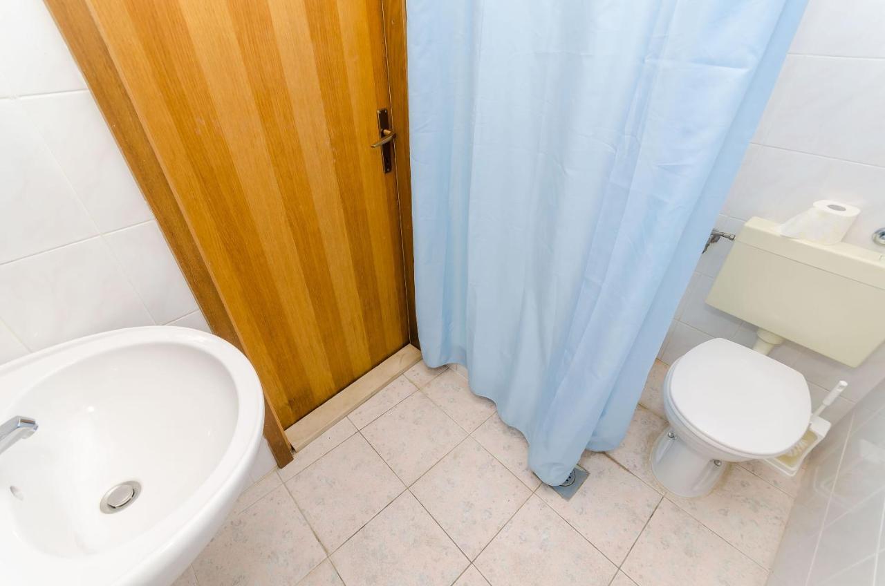 Apartments Old Town Trogir Luaran gambar