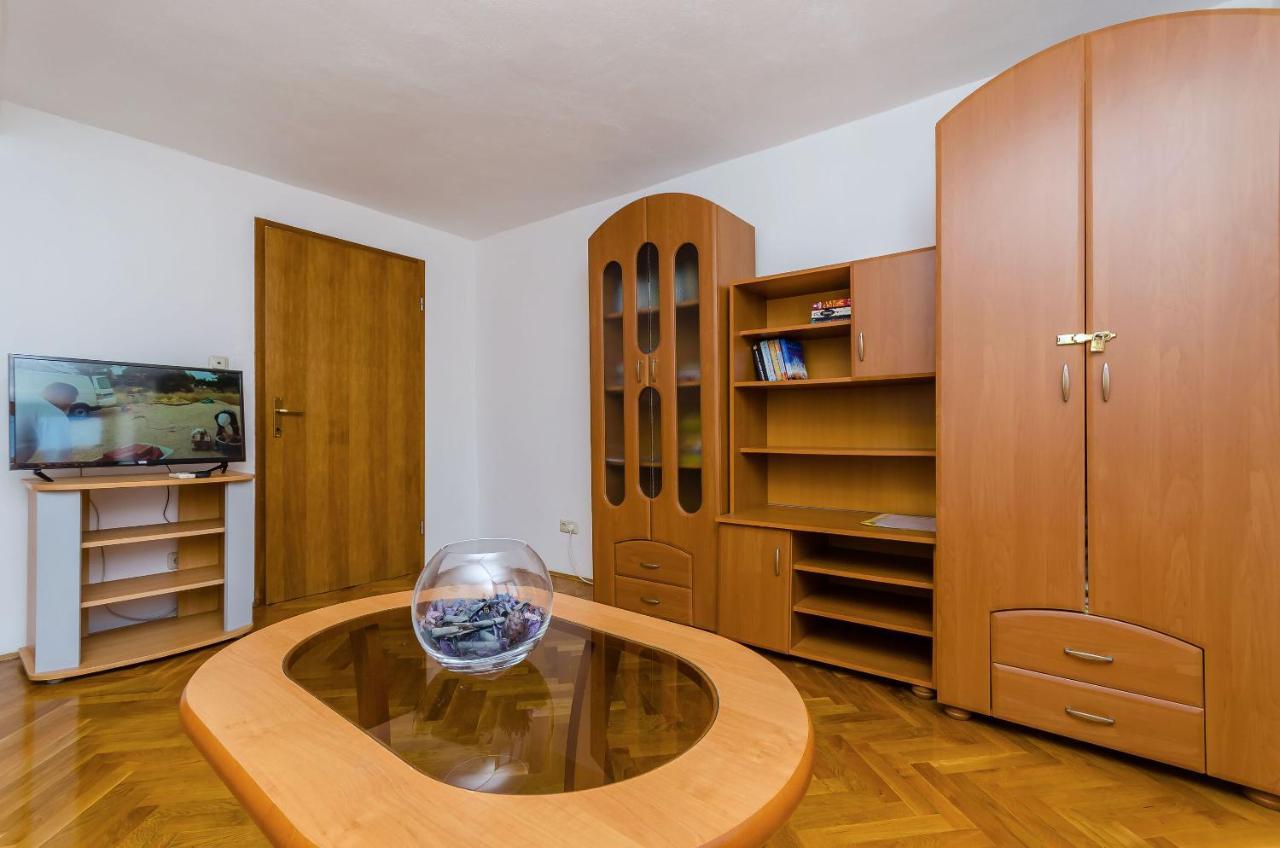 Apartments Old Town Trogir Luaran gambar