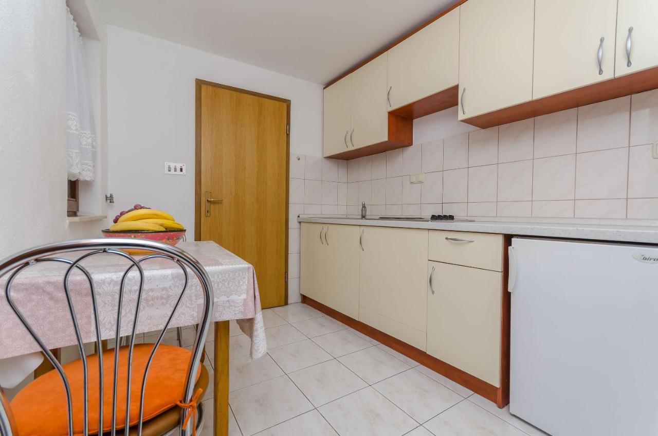 Apartments Old Town Trogir Luaran gambar