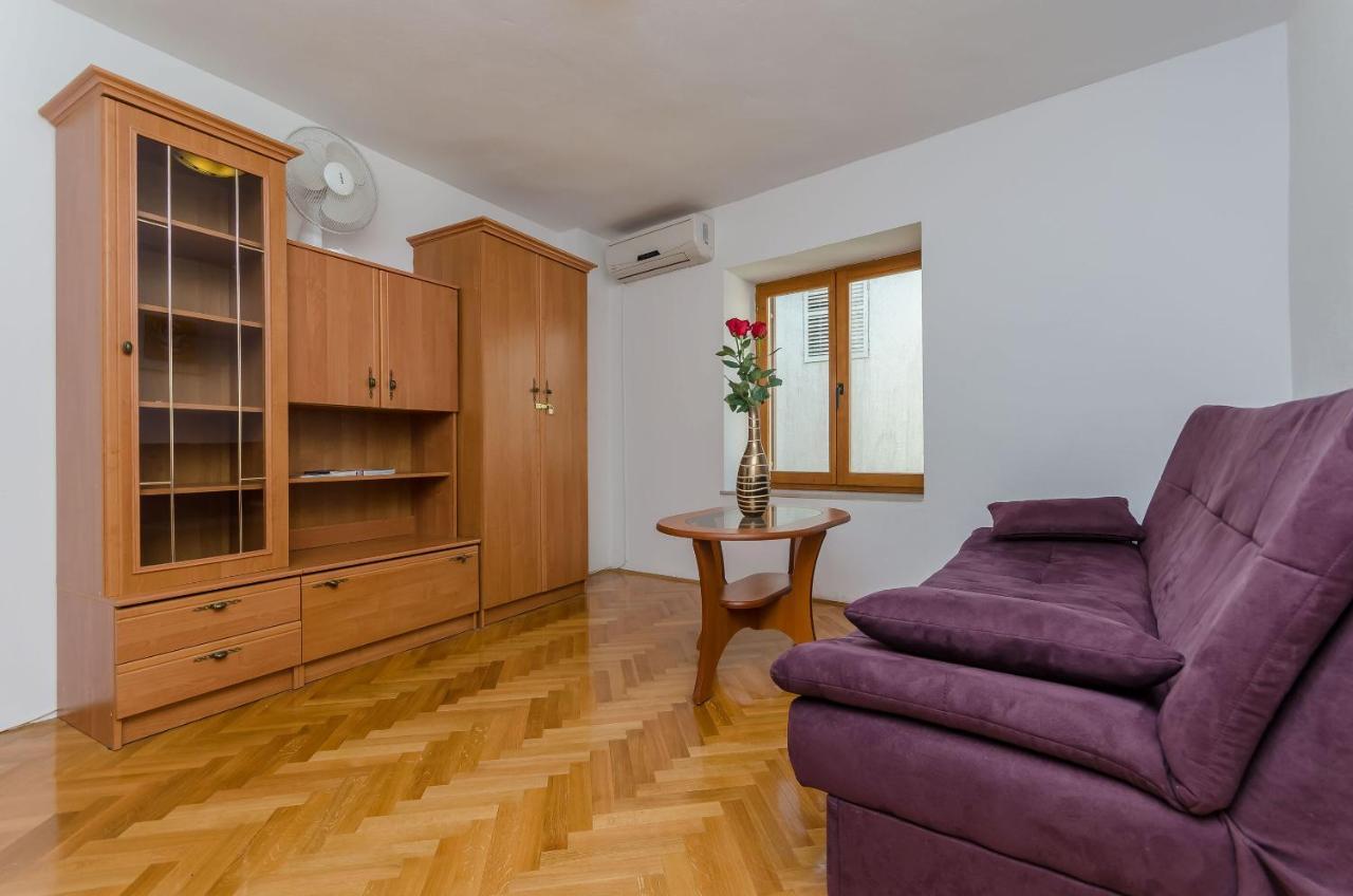 Apartments Old Town Trogir Luaran gambar