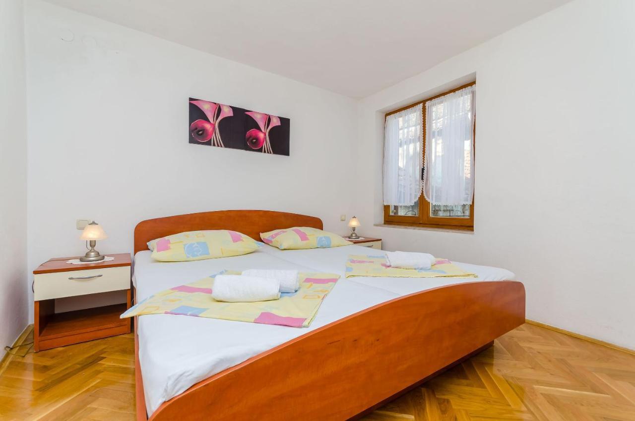 Apartments Old Town Trogir Luaran gambar